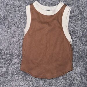 Wild Fable Crop Tank Top!
